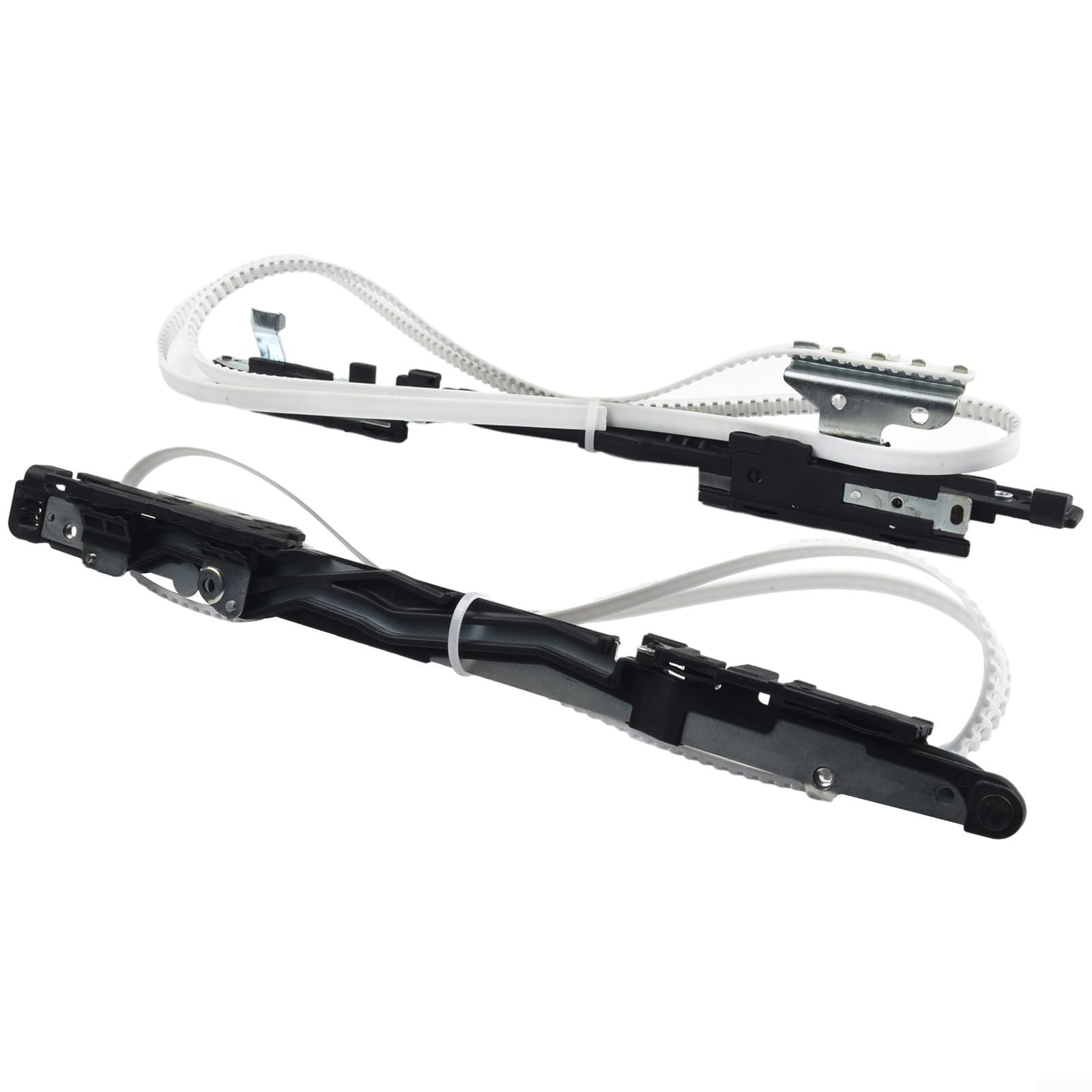 Juego de cables de techo corredizo con brazos de elevación para Toyota para Lexus, reemplazo directo OEM 63205-60010, se adapta a RX350 para CAMRY Highlander RAV4 Land Cruiser para GS IS ES para GX