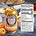 Tia Lupita Habanero Hot Sauce 8 Oz (Pack of 2) Made with Habanero Peppers, Flavorful Heat, Medium Spice, Sweet, All Natural, Non-GMO, Gluten-Free, Low Sodium