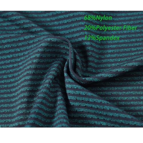 Men‘s Pouch Bulge Briefs Striped Underwear Sexy No Roll Leg Wide Waistband Soft2