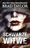 Schwarze Witwe: Thriller
