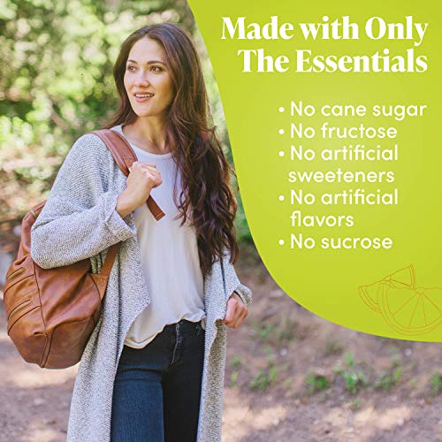 Zand Immunity Lemon Zinc Herbalozenge | Soothing Throat Drops | No Corn Syrup, No Cane Sugar (15 Lozenges) #TOP3