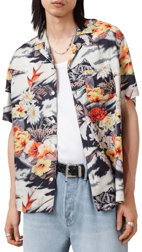 Men's Oscani Ss Shirt
