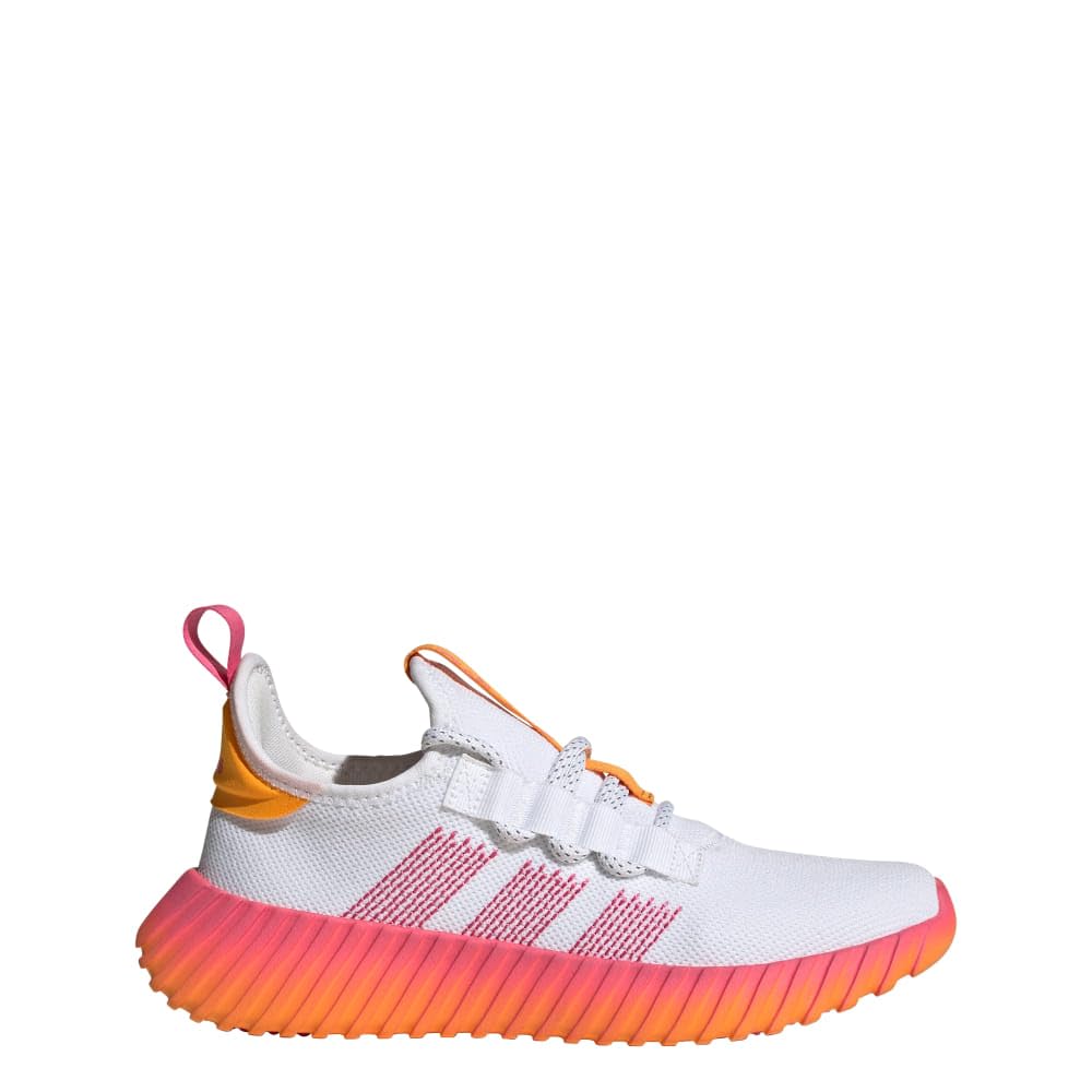 adidas Women's Kaptir Flow Sneaker