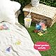 THE TWIDDLERS 12 Geduldspiele, Knobelspiel, Mini Spiele für Kinder & Erwachsene - Hochzeiten & Kindergeburtstag Mitgebsel, Adventskalender, Mitbringsel, Gastgeschenke, Give Aways