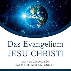 Das Evangelium Jesu Christi Titelbild