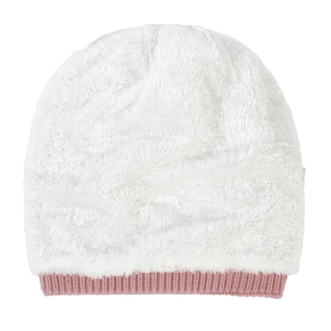 Cappello Invernale Berretto da Uomo Invernale Slouchy Beanie per Ragazzi Caldo Cappello Foderato Spesso Berretto con Teschio Lavorato A Maglia Cappello Caldo(G)