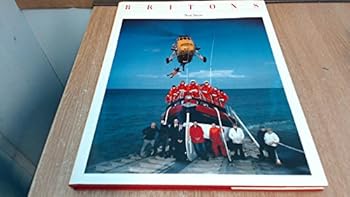 Hardcover Britons Book