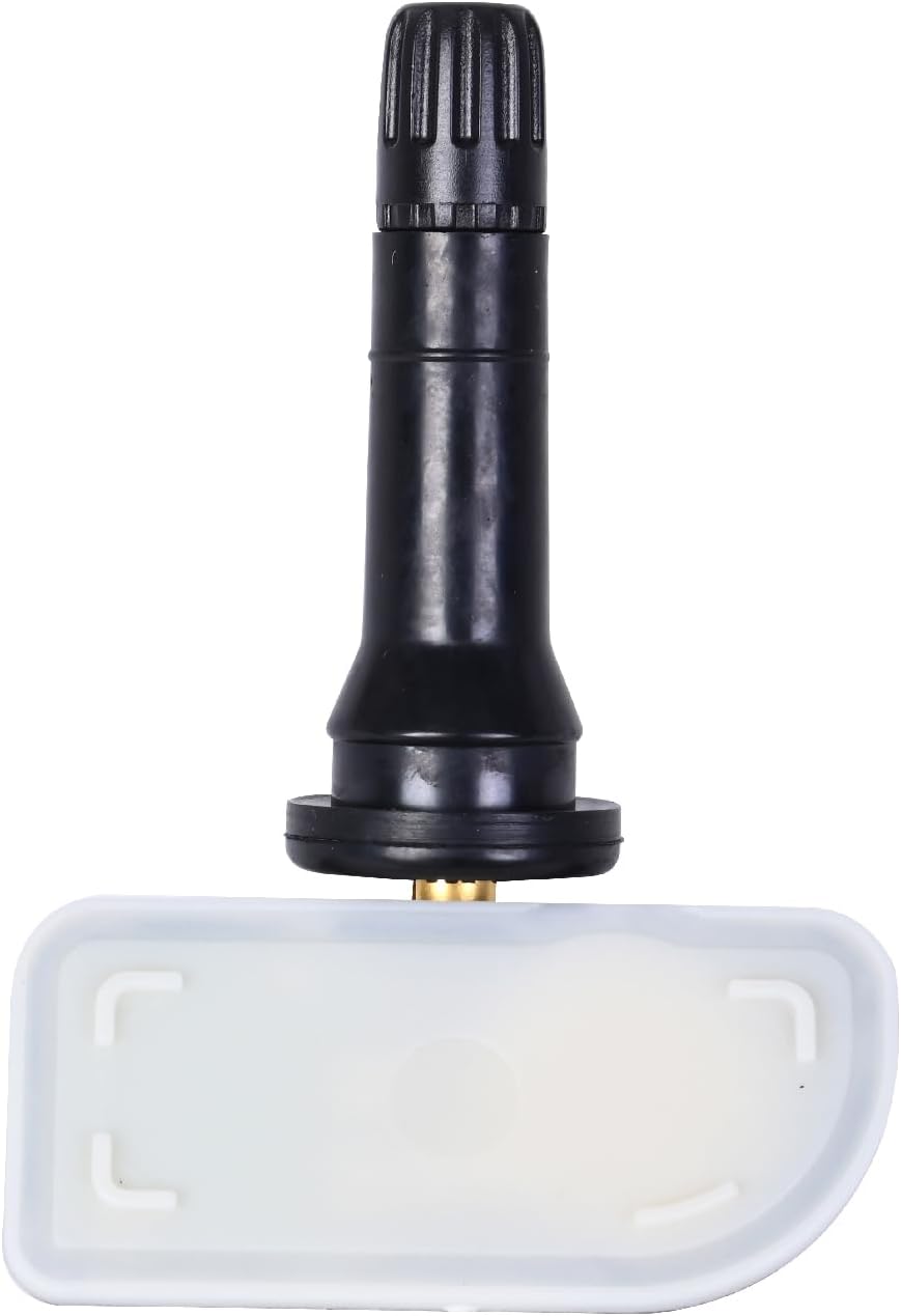 RLP TPMS Tire Sensor Tire Pressure Monitoring System Sensor 433MHz Compatible with 2020 2021 2022 2023 2024 Buick Ca-dillac Chevy Silverado GMC Sierra Pontiac Replaces 13542523 13533166