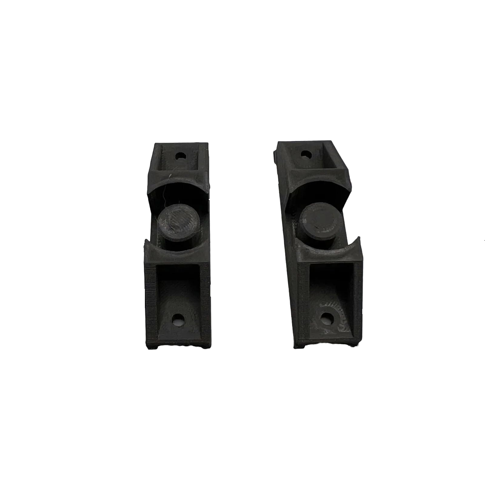 Generic 2PACK /F100091840 Camper Bed Pole Connector Base