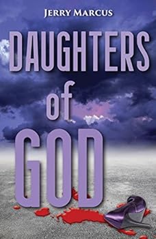 Paperback Daughters of God Book
