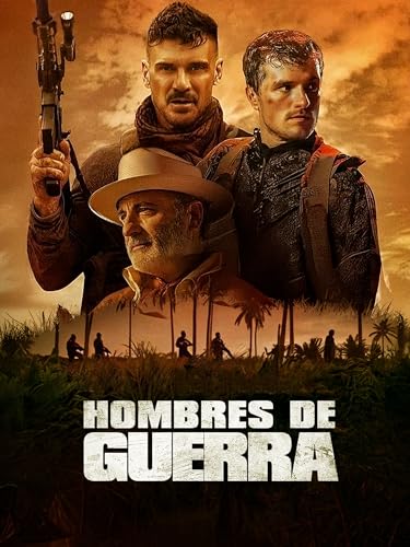 Hombres de guerra