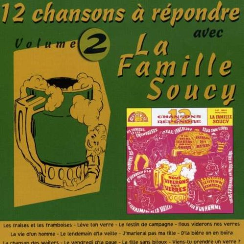 Vol. 2 [Audio CD]