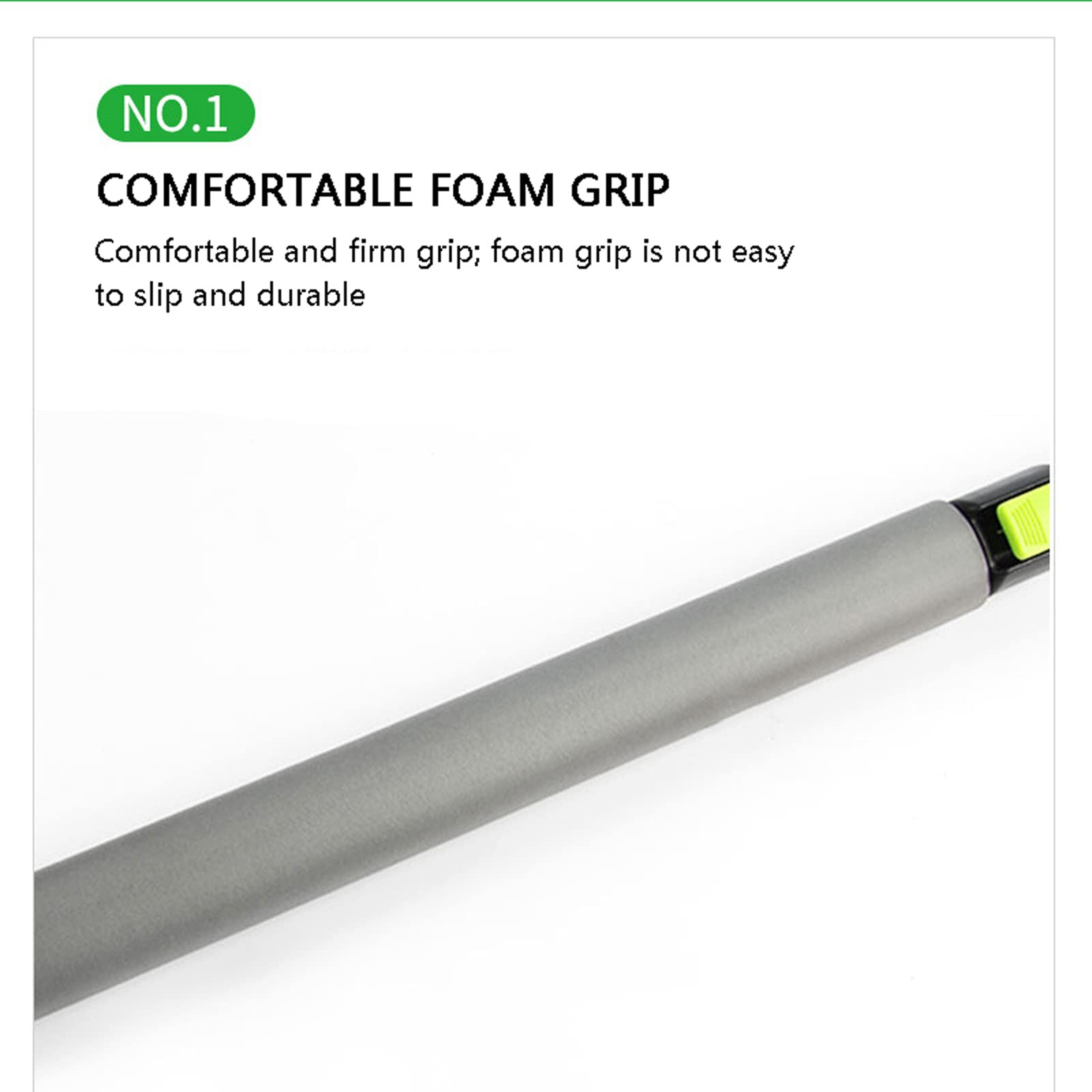 Brosse à Neige Grattoir à Glace Pelle à Neige Grattoir à Glace pour Pare-Brise de Voiture, Brosse de déneigement télescopique Durable 3 en 1, Brosse à Neige Extensible avec poignée en Caoutchouc
