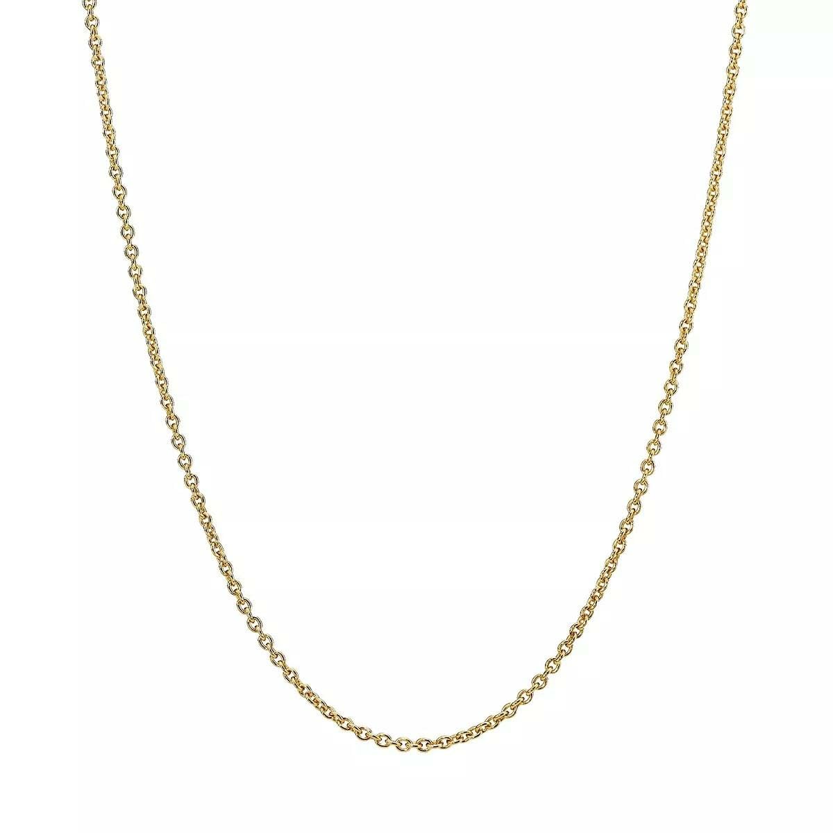PANDORA Icons - Collana a catenina classica