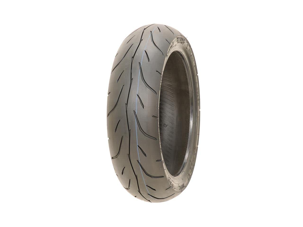KENDA Pneu K711F 100/80-17 M/C 52S TL