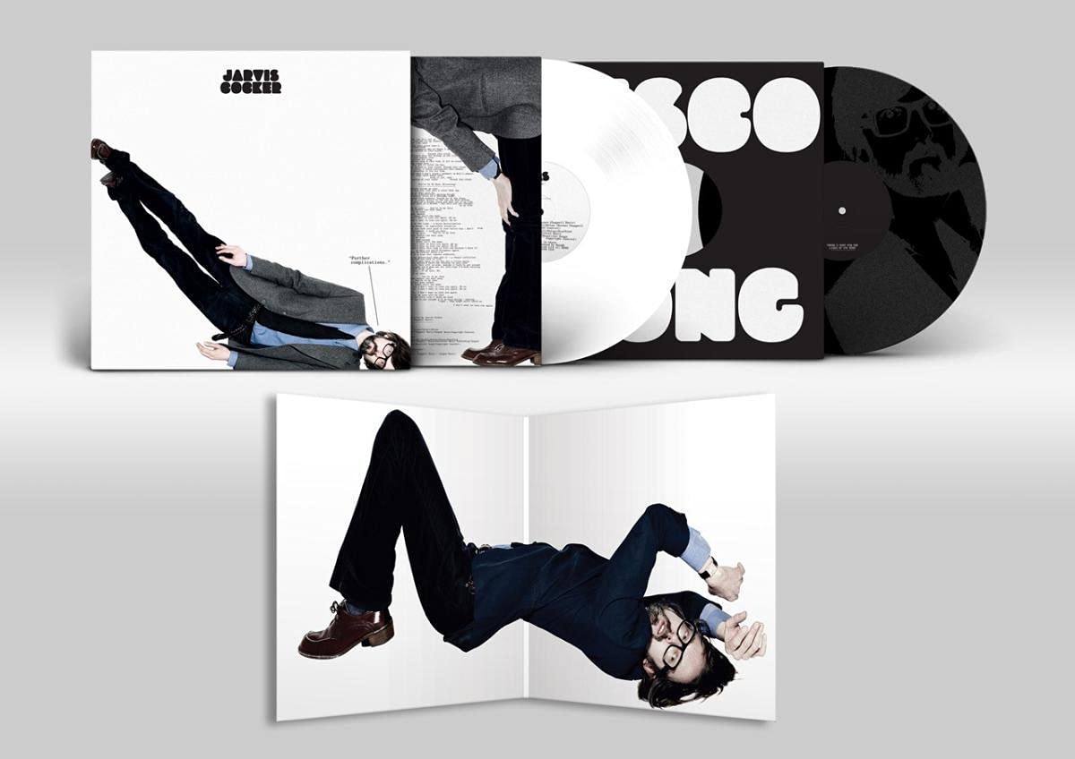 Further Complications [VINYL]