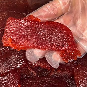 紅鮭筋子塩２ｋ たらこ切れ子２ｋ Hiro様専用 新規購入 - boxtotalfit.com