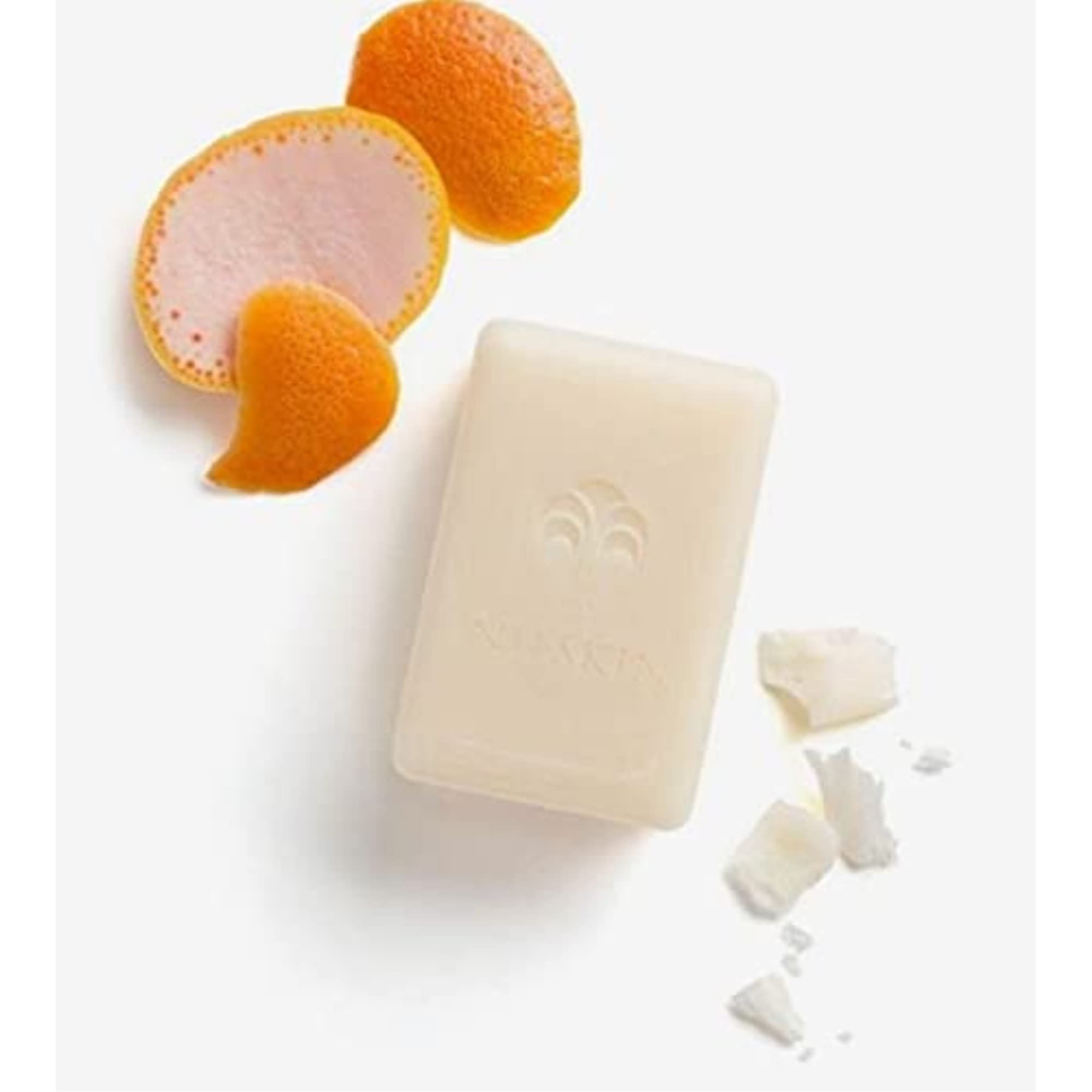 Nu Skin Soap-free Body Bars skin cleanser - 5 PACK: Buy Online at