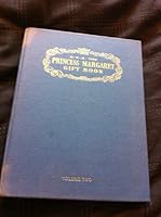 H.R. H the Princess Margaret Gift Book Vol II B001GQG78G Book Cover