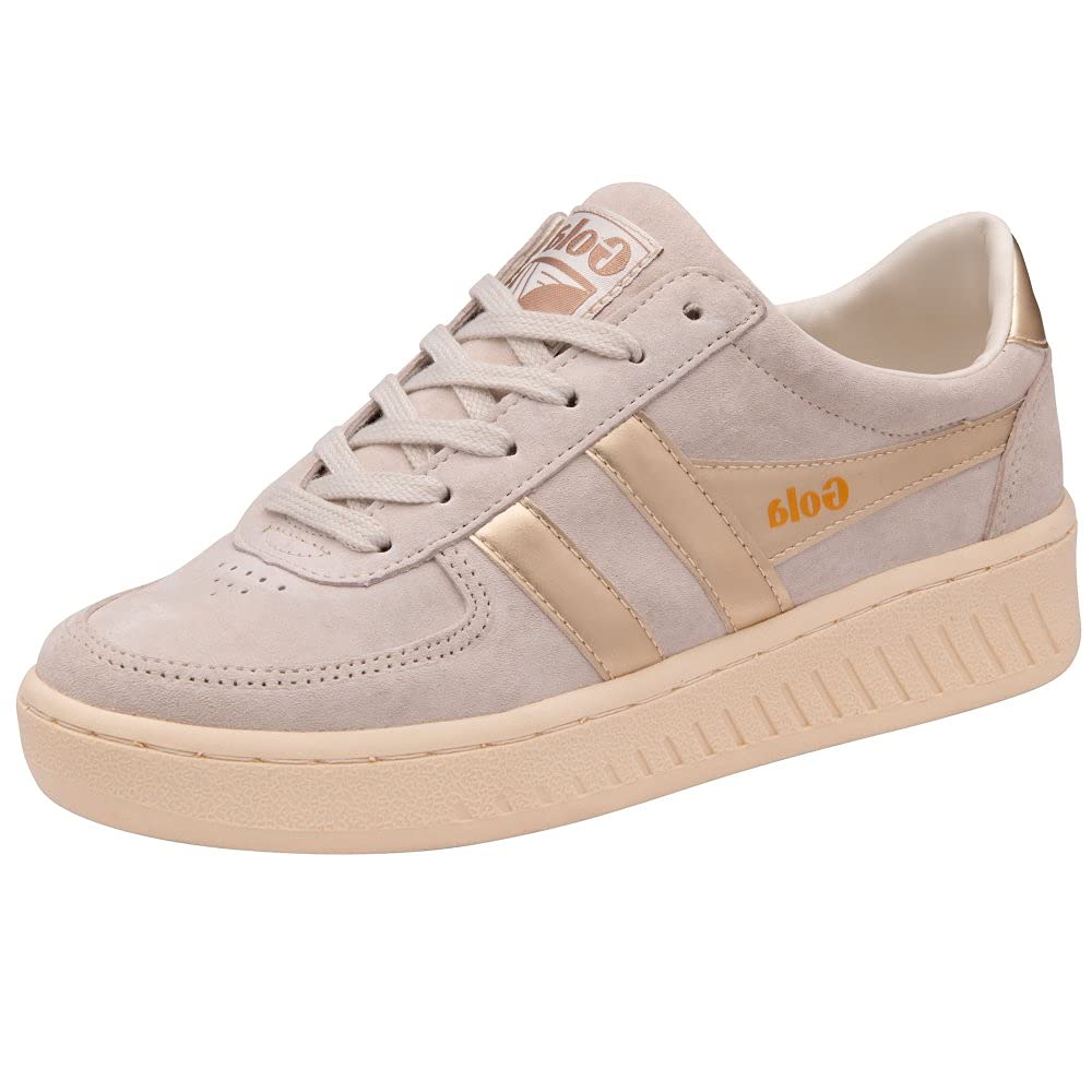Gola Womens Daytona MirrorSneaker