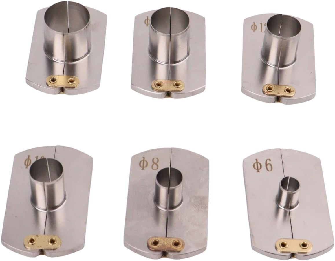Air Hose Removal Tool Set (6/8/10/12/14/16mm) Replace for 88800414