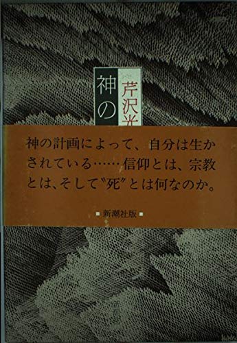 神の計画(はからい)