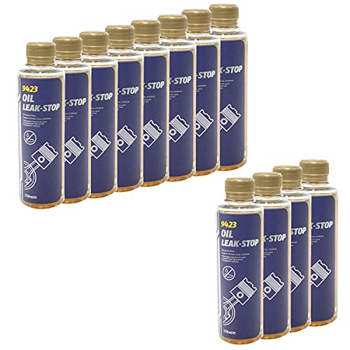 Ölverlust Stop Oil Leak Stop 9423 MANNOL 12 X 250 ml