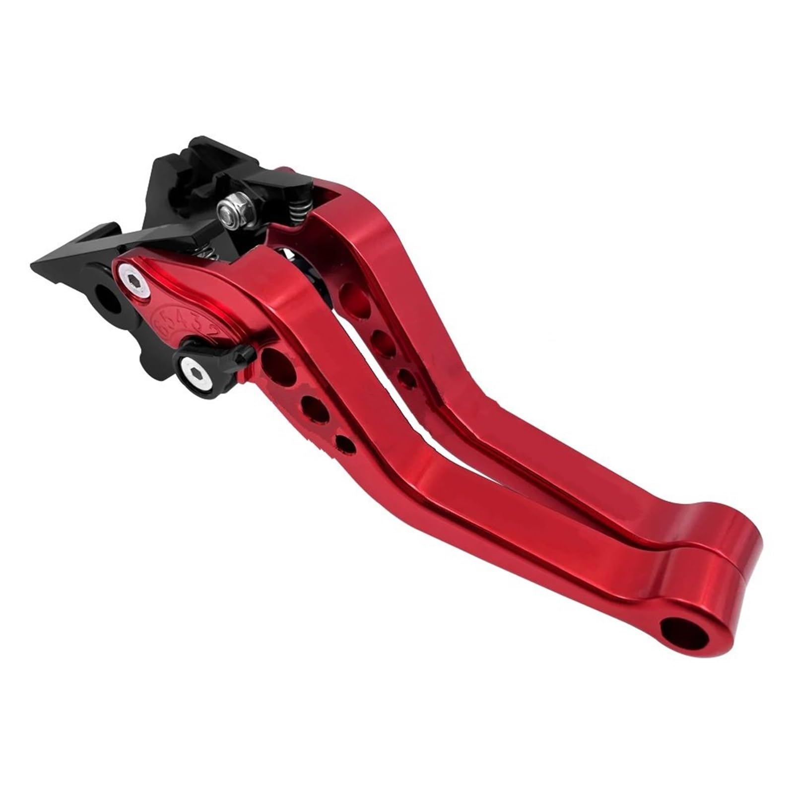 Onmaweyb J Brake Clutch Lever Bike Fit For Yamaha Yzf R6 2017-2023 R1/R1m/R1s 2015-2023 Brake Clutch Lever Motorcycle(J)