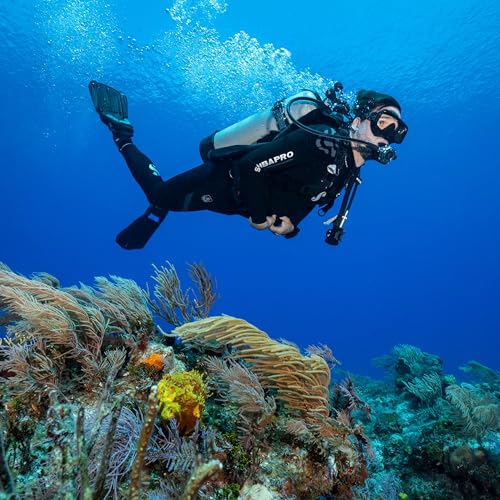 SCUBAPRO Seawing Supernova Aletas de Buceo miniatura 6