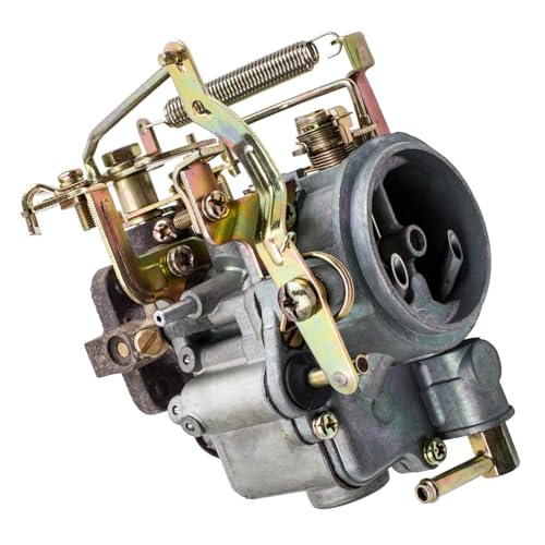 Piezas De Carburador For Motor De Coche, Compatible Con Nissan A12 Sunny (1966-1982), Vanette Cherry (1970-1979), 16010-H1602