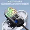 YIWEOG 2.4G Wireless Microphone Headset Working Time 6H 100ft Range Headset Mic and Handheld Mic 2 In 1 Professional Voice Amplifier Headset Microphones for Karaoke Speaker Amplifier PA System Teachin #4