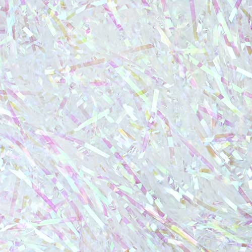 Shredded Tissue Paper
