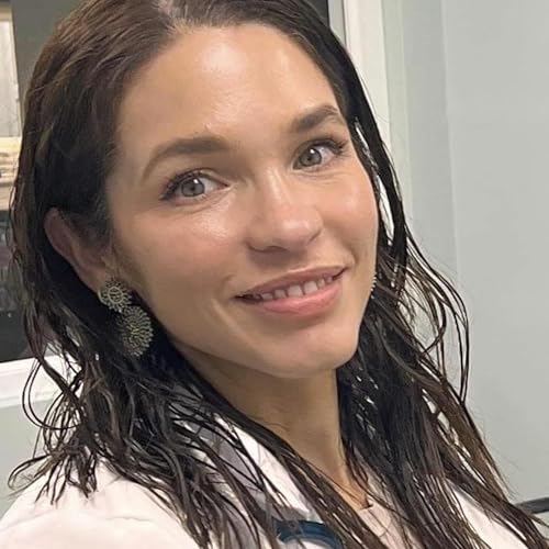 Conversaci&oacute;n con Ahmira Torres, DVM y especialista en Medicina Interna. Pt. I