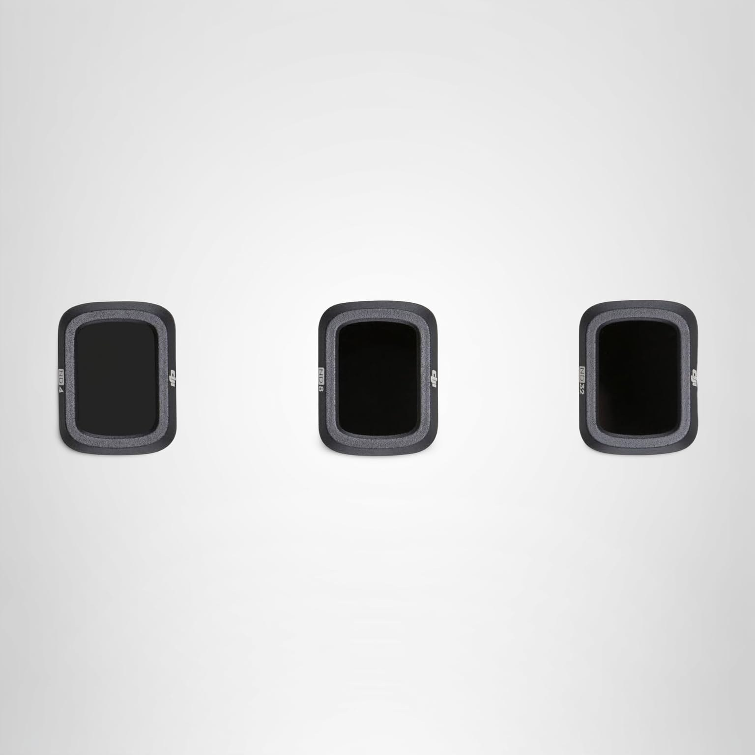 Amazon.com : DJI Mavic Air 2 ND Filters Set (ND4/8/32