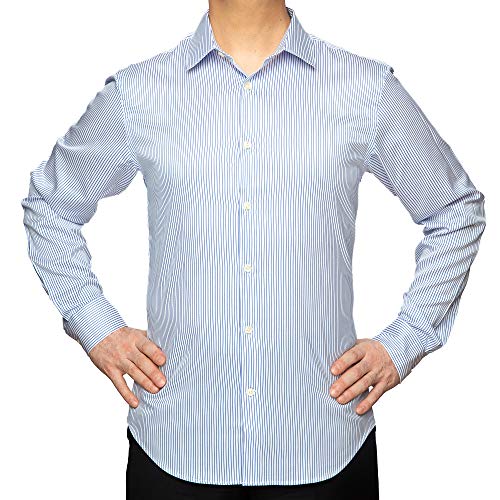 Studio Basics 38 Chemise Homme Cover