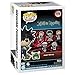 Funko Pop! & Buddy: JJK - Megumi Fushiguro with Toads - Jujutsu Kaisen - Collectable Vinyl Figure - Gift Idea - Official Merchandise - Toys for Kids & Adults - Anime Fans