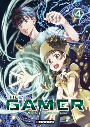 The Gamer — Tome 4
