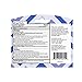 Amazon Brand - Solimo 10% Benzoyl Peroxide Acne Medication, Maximum Strength, Dermatologist Tested, 1 Fluid Ounce (Pack of 4)