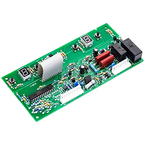 W10503278 Refrigerator Electronic Control JAZZ Board M+ for Whirlpool Kenmore WPW10503278 12784415 W10503278 AP6022400 12002339