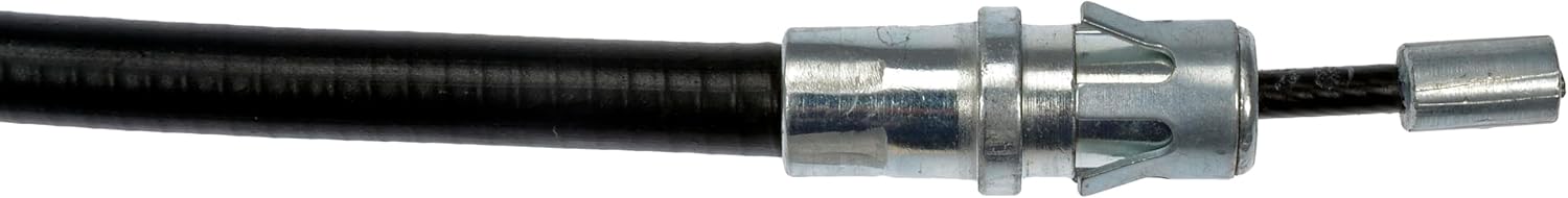Dorman C660051 Rear Driver Side Parking Brake Cable Compatible with Select Chevrolet/GMC Models