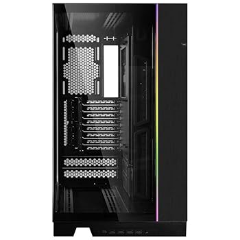 PCケース(自作PC用) Case Rog 011 Dynamic XL PC-O11D XL - E-ATX ,ATX Full To wer Gaming Computer Case