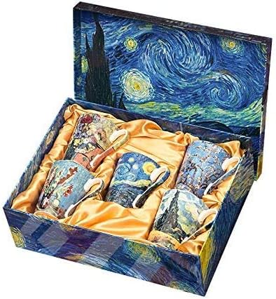 amazon van gogh