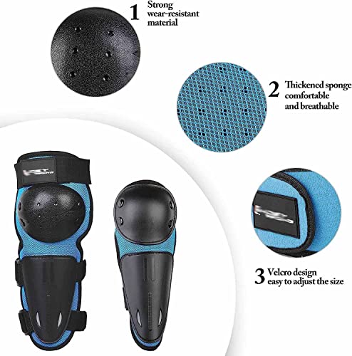 Ingranaggio Protettivo per Moto per Bambini, 5