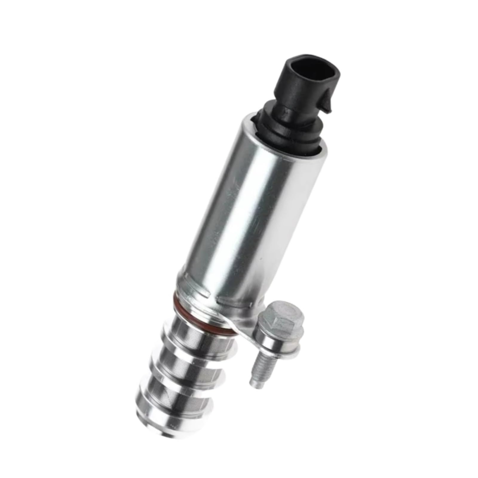 Keryjff One Color Variable Valve Timing Solenoid Compatible With Pontiac For G6 L4 2.4L 2006-2010 For Pursuit L4 2.4L 2006 Camshaft Position Variable Timing Valve 12655421 12628347