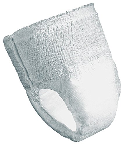 JanilecJanilec HCI052 Supreme Extra Pull-Up Pant, Medium (Pack of 112)