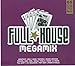 Price comparison product image Full House Megamix Vol. 1