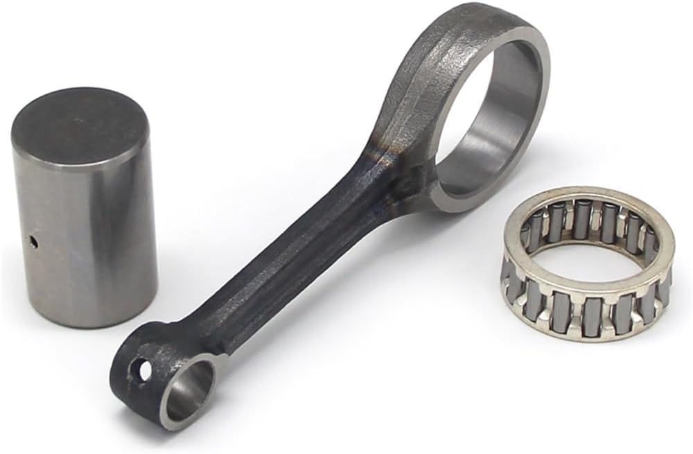 Fit For Moto PCX125 2010-2011 06381-KWN-900 Motorcycle Accessories Crankshaft Connecting Rod Kit Engine Parts Racer