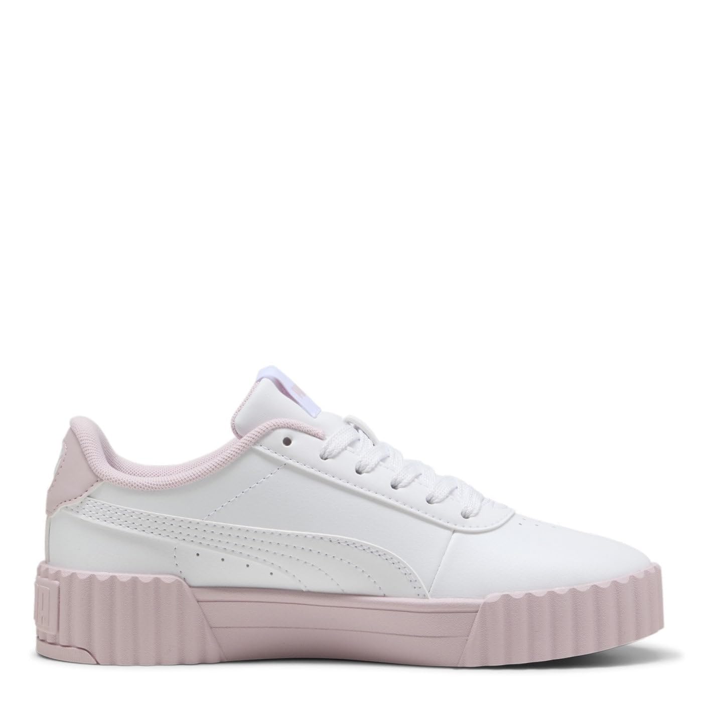 Puma Carina 3.0 Cutie Jr SneakerBambine e Ragazze