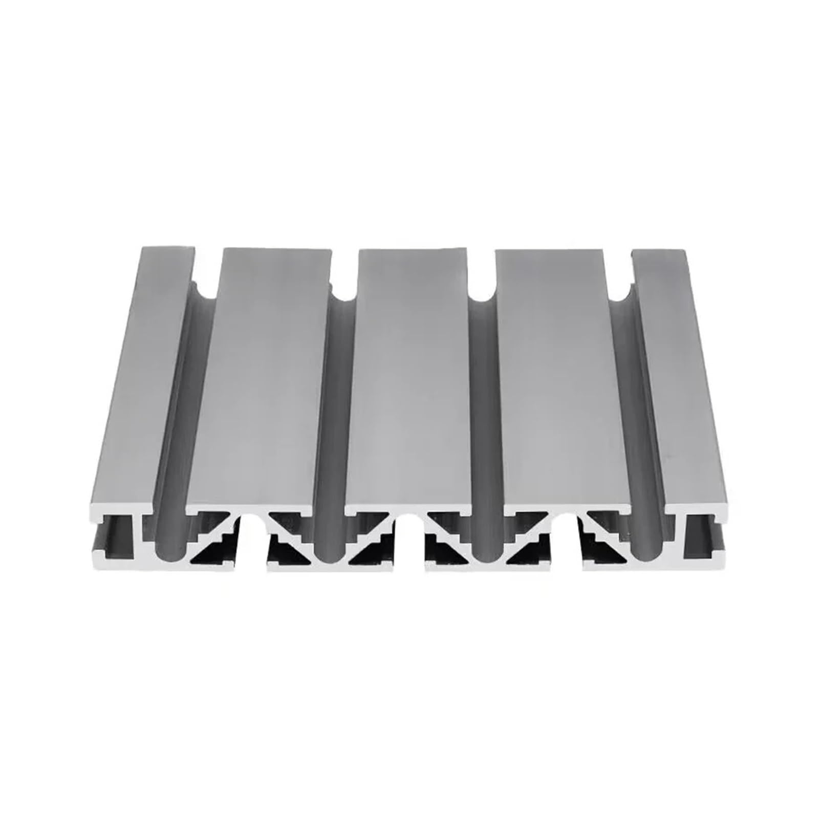 1 szt. 15120 Profil aluminiowy 15120 Wytłaczany 100-1000 mm Długość anodowana Szyna liniowa 15 x 120 mm Do części CNC DIY Drukarka 3D(750mm)