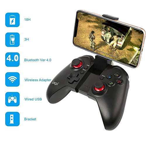 PowerLead Gapo Wireless Senza Fili Classico